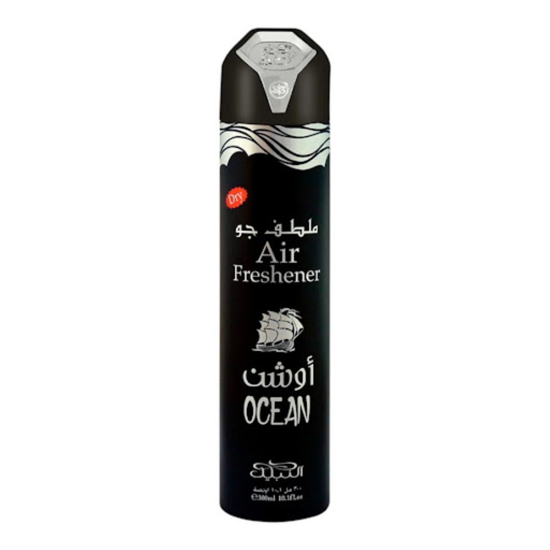 XTRAACARE AIRFRESHNER OCEAN 300ML